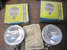 Neu halogen scheinwerfer gebraucht kaufen  Falkenstein