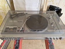 Vintage panasonic 4000 for sale  CHIPPENHAM