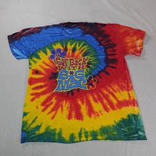 Vintage mcdonalds shirt for sale  Fairplay
