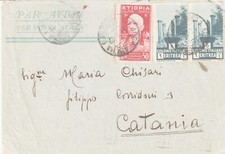 168 colonie italiane usato  Acireale