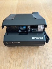 Polaroid camera spectra for sale  LONDON