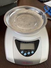 Vintage weighstation electroni for sale  IPSWICH