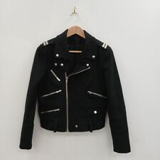 Kooples jacket womens for sale  ROMFORD