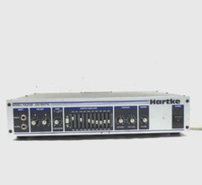 Cabeça amplificadora de baixo Hartke HA2500, usado comprar usado  Enviando para Brazil