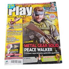 Play generation rivista usato  Messina