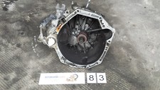 Cambio manuale nissan usato  Gioia Tauro