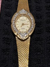 Vintage deauville armitron for sale  Hamilton