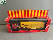 Voiture miniature semi d'occasion  Vidauban