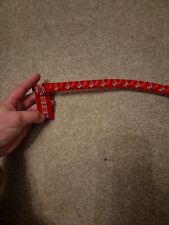 Pony size red for sale  LINCOLN