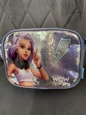 Crossing bag girls for sale  PURLEY