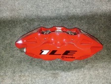 17-24 Camaro passageiro traseiro direito Brembo pinça de 4 pistões 84063644 J6M 2986493, usado comprar usado  Enviando para Brazil
