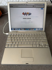 mac powerbook g4 for sale  MARKET HARBOROUGH