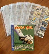 Panini euro euro d'occasion  Ferrette