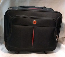 Wenger laptoptrolley pilotenko gebraucht kaufen  Eldena