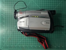 Jvc handcam untested for sale  Chattanooga