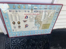 1992 america cup for sale  Englewood Cliffs