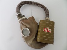 Gasmaske weltkrieg udssr gebraucht kaufen  Sontheim an der Brenz