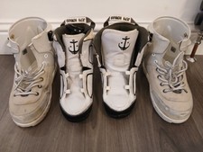 Razors jeph howard for sale  BRISTOL