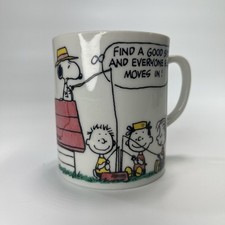 Vtg 1965 snoopy for sale  Bountiful