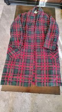 Vtg bean flannel for sale  Brownsville