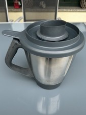 Vorwerk thermomix mixtopf gebraucht kaufen  Strasburg-Umland
