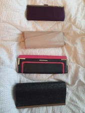 Women mixed clutch for sale  EDINBURGH