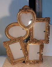 Vintage ornate multi for sale  LONDON