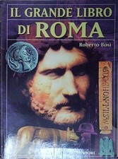 Bosi grande libro usato  Italia