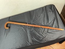 Wooden umbrella system d'occasion  Expédié en Belgium