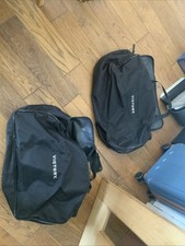 Victory crossroad pannier for sale  HALESOWEN