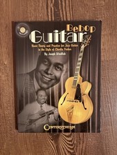 Bebop guitar basic for sale  LONDON