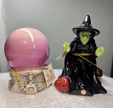 Wizard wicked witch for sale  New Albany