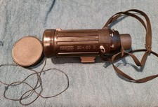Zeiss 30x60 made usato  Spedire a Italy