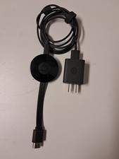 Hdmi google chromecast for sale  Falls Church