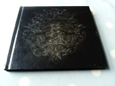 Nightwish Endless Forms Most Beautiful /Instrumental Ltd 2 Digibook Set comprar usado  Enviando para Brazil