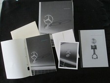 300sl advertising booklet for sale 300sl advertising booklet for sale La Jolla
