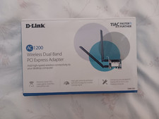 Link ac1200 wireless for sale  Apache Junction