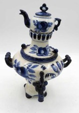 Vintage ussr 1970s for sale  Warrington