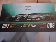 Heures mans 2025 d'occasion  Coulaines