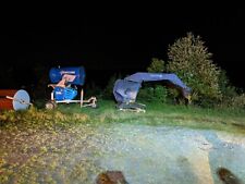 Riginal seilwinde pistenbully gebraucht kaufen  Bischofsgrün