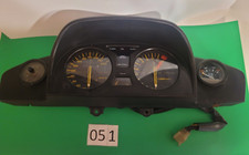 Strumentazione honda 500 usato  Caselle Torinese