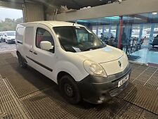 2011 renault kangoo for sale  SOLIHULL