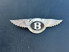 Bentley flying automobile for sale  BACUP