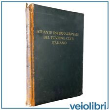 Atlante internazionale del usato  Roma