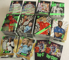 Panini top class d'occasion  Expédié en Belgium