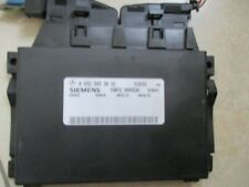 Mercedes ecu a0325452932 for sale  COLERAINE
