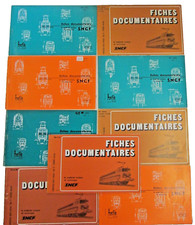 Ensemble livrets fiches d'occasion  Verdun