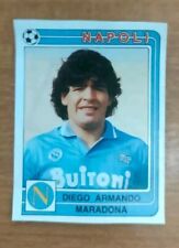 Figurina calciatori panini usato  Giulianova
