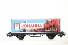Märklin containerwagen johann gebraucht kaufen  Wesel