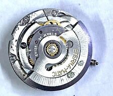 Eterna matic 126 d'occasion  Saint-Claude